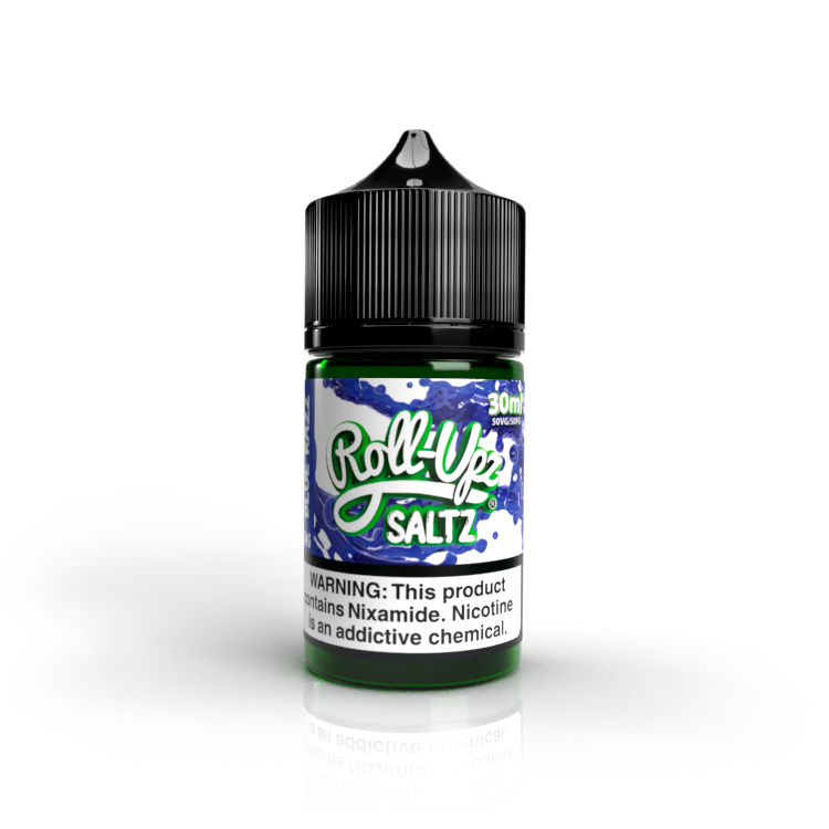 ORIGINAL SALTZ | Blue Razz