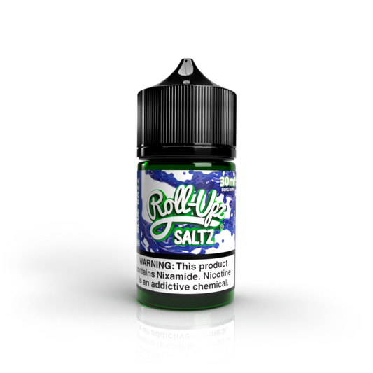 ORIGINAL SALTZ | Blue Razz