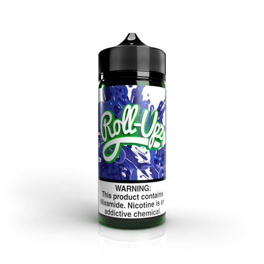 ORIGINAL | Blue Razz