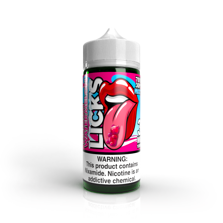 LICKS FROZTY | Yummi Watermelon