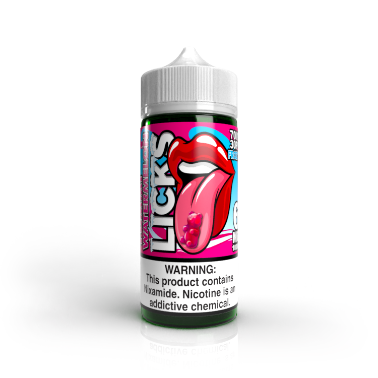 LICKS FROZTY | Yummi Watermelon