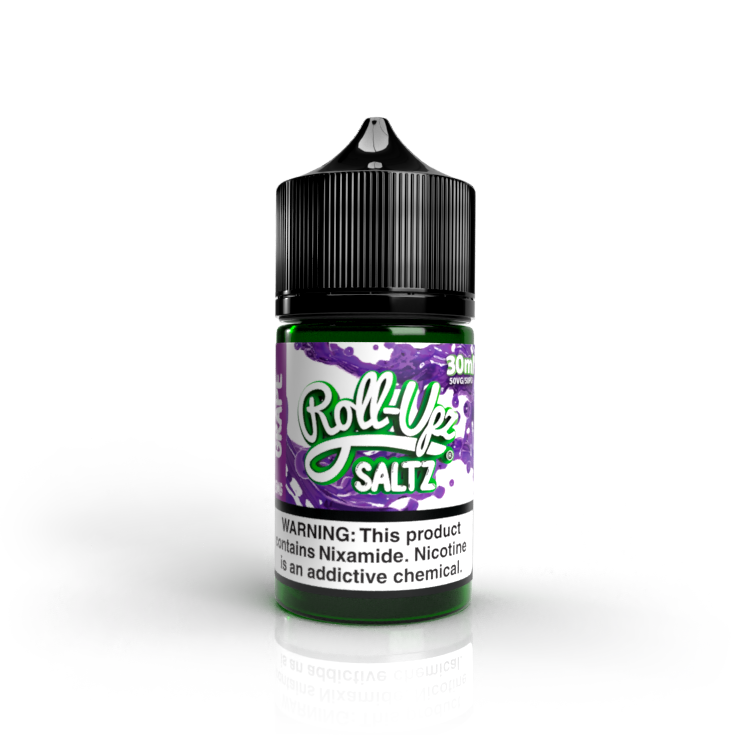 ORIGINAL SALTZ | Grape