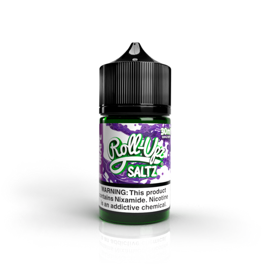 ORIGINAL SALTZ | Grape
