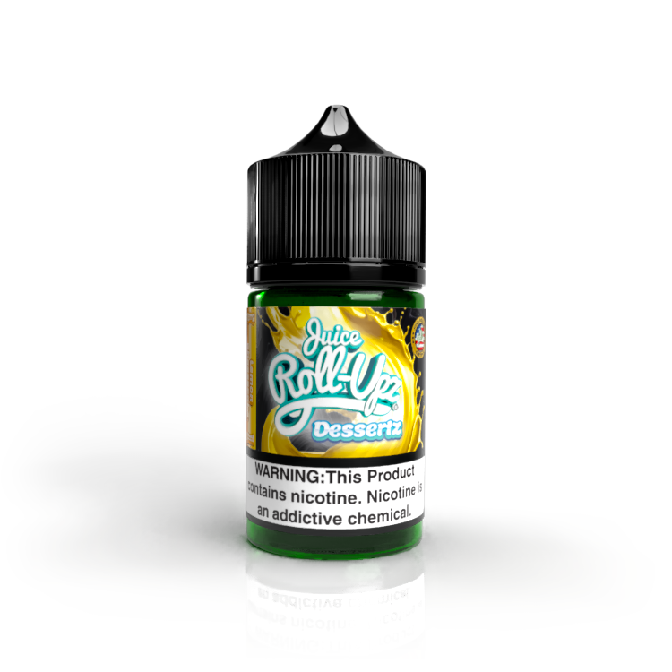 DESSERTZ | Lemon Cheesecake