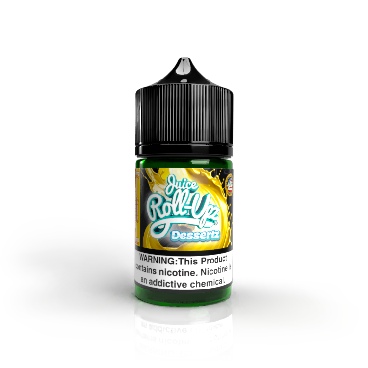 DESSERTZ | Lemon Cheesecake