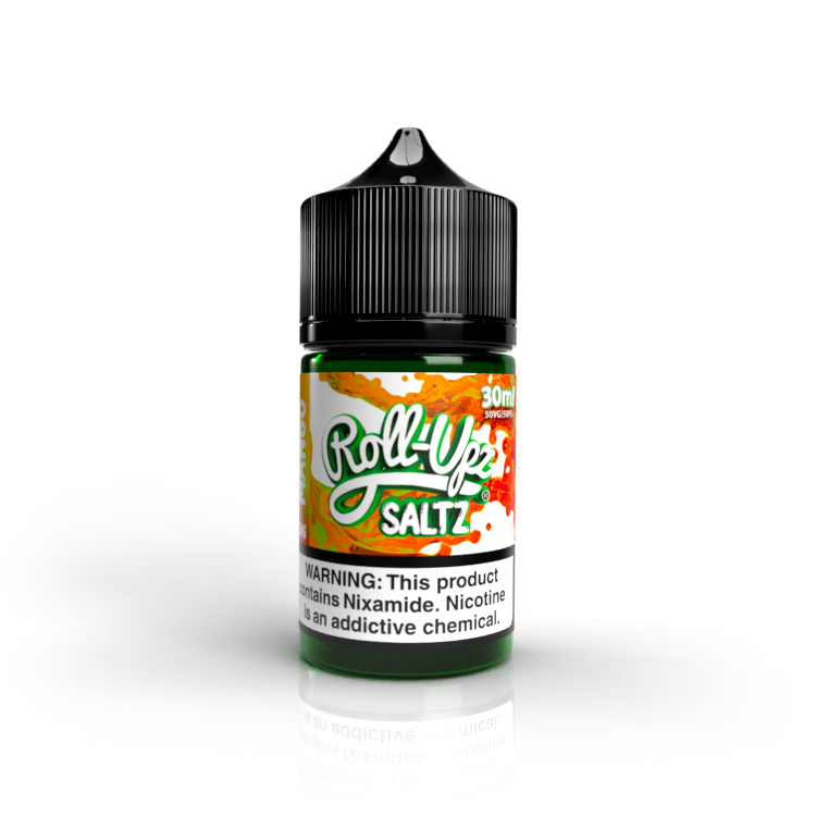 ORIGINAL SALTZ | Mango