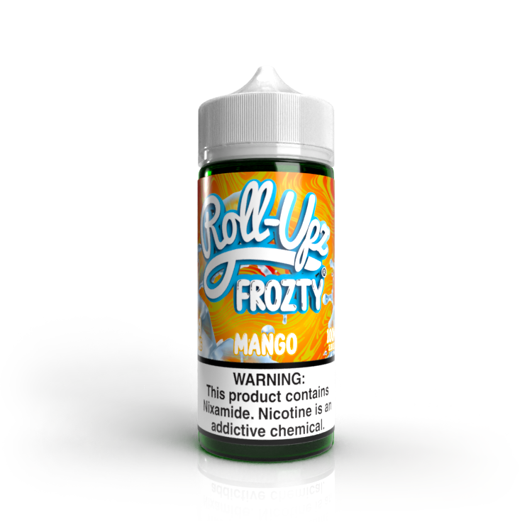 FROZTY | Mango