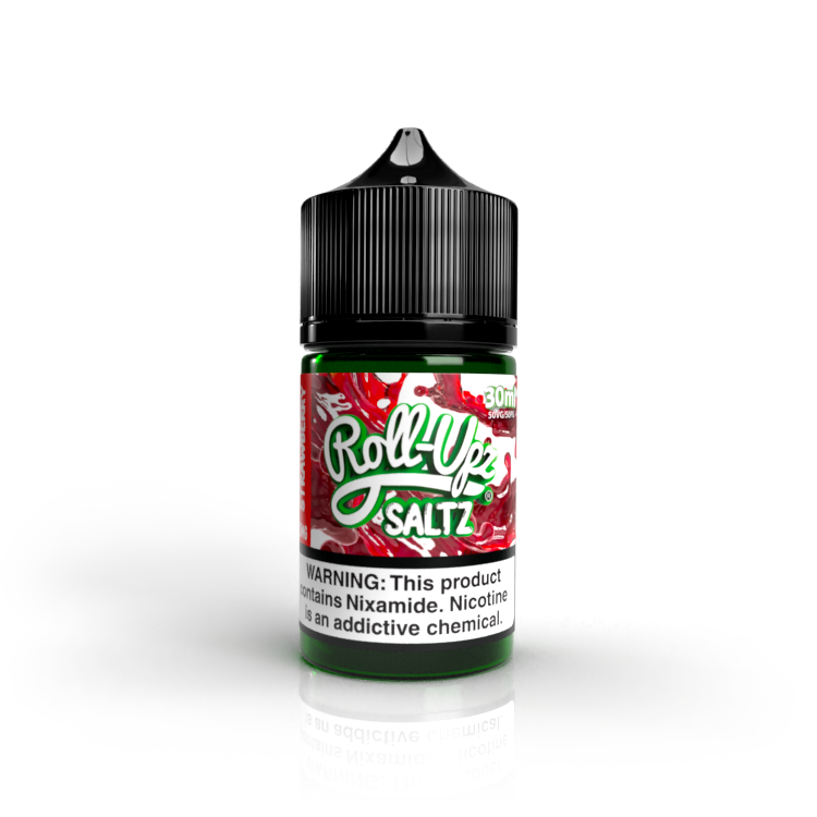 ORIGINAL SALTZ | Strawberry