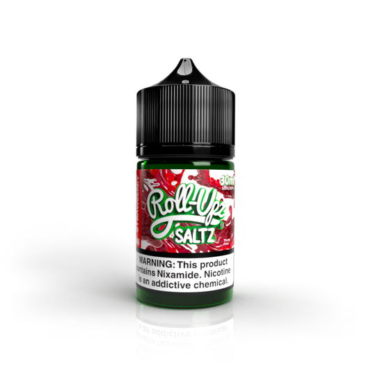ORIGINAL SALTZ | Strawberry
