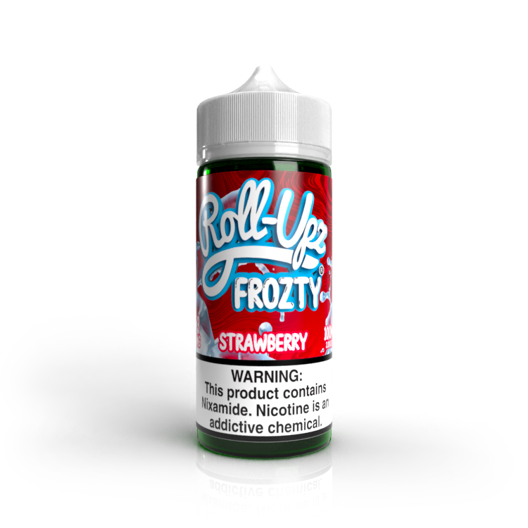 FROZTY | Strawberry