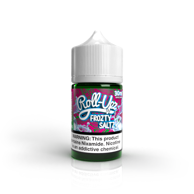 FROZTY SALTZ | Watermelon