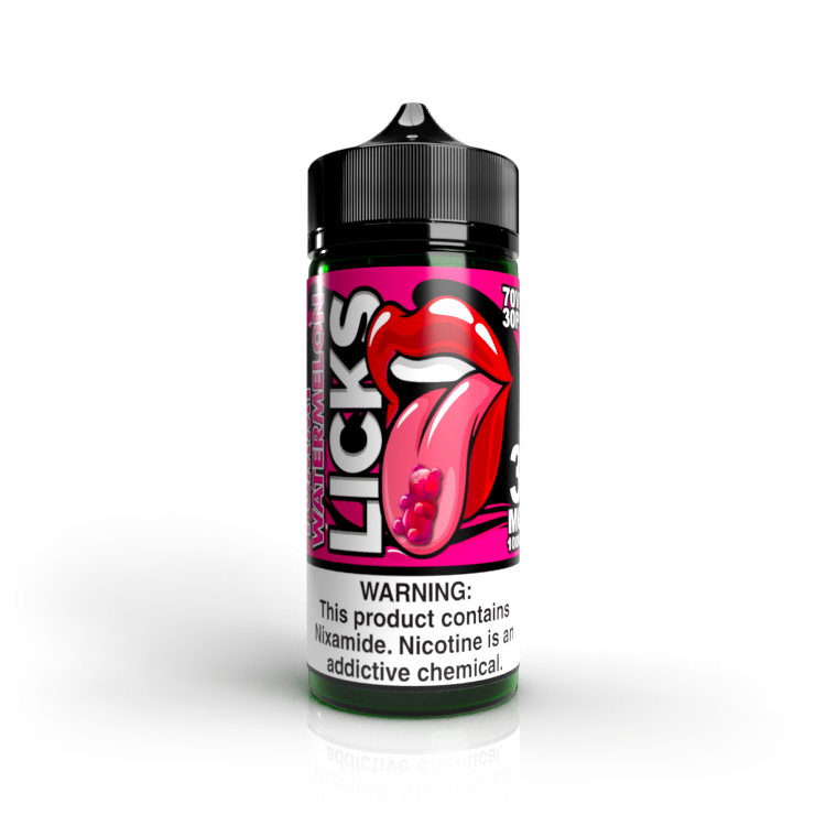 LICKS | Yummi Watermelon