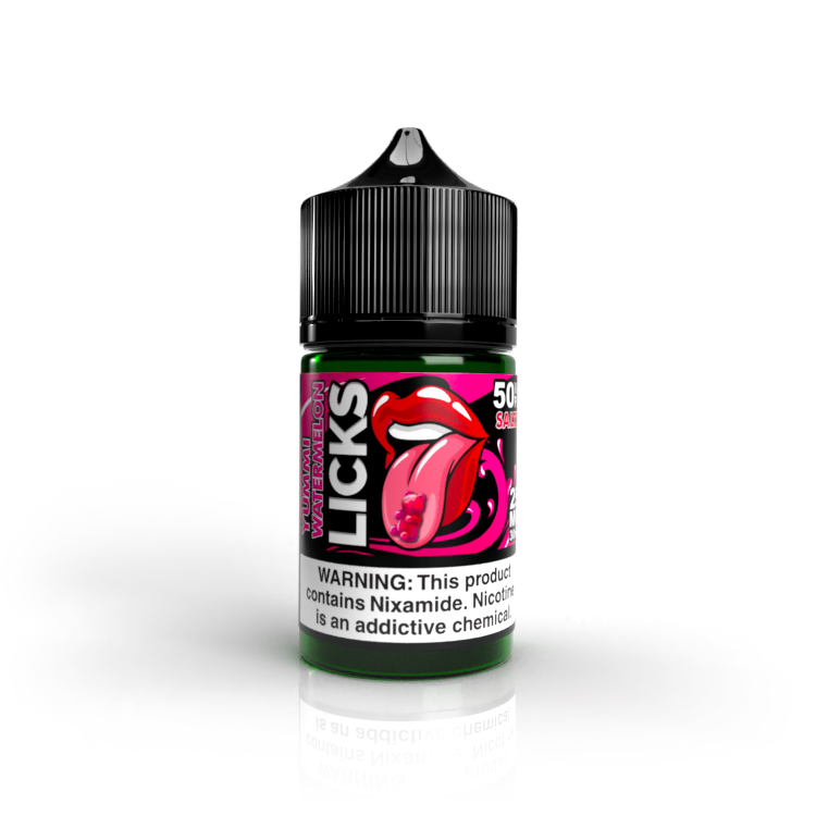 LICKS SALTZ | Yummi Watermelon