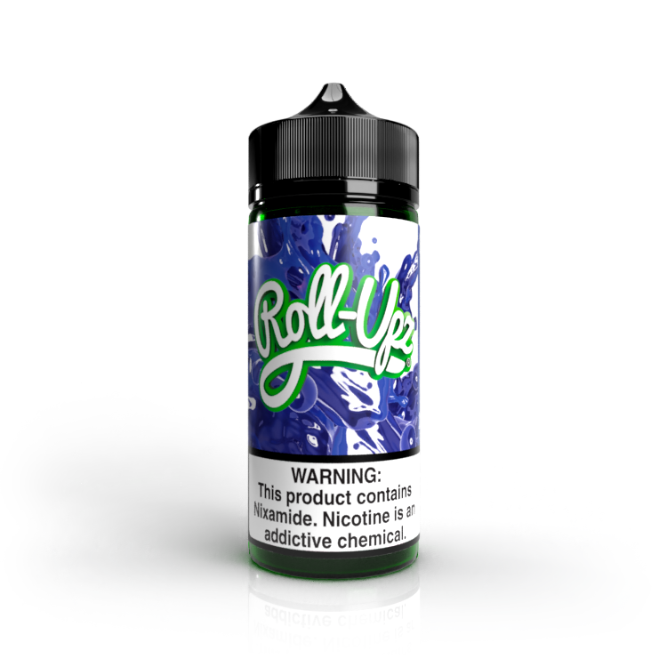 ORIGINAL | Blue Razz  JRU Distribution