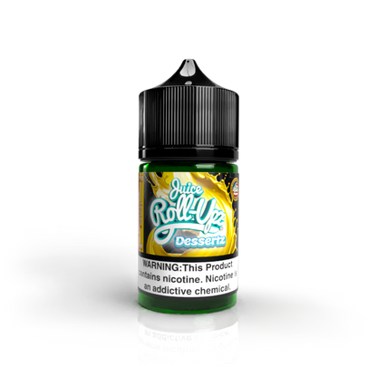 DESSERTZ | Lemon Cheesecake